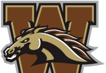 western michigan football betting
