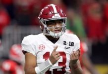 Alabama vs. Duke Week 1 Football Pick