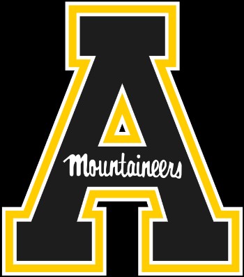 App State football betting