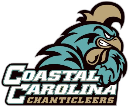 Coastal Carolina Football Betting