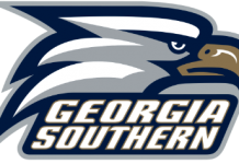 Georgia Southern Football Betting