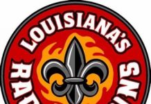 Louisiana Laffayette Football Betting