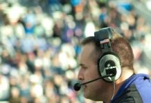 Northwestern vs. Stanford Week 1 Pick