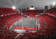 Ohio State hosts Michigan State