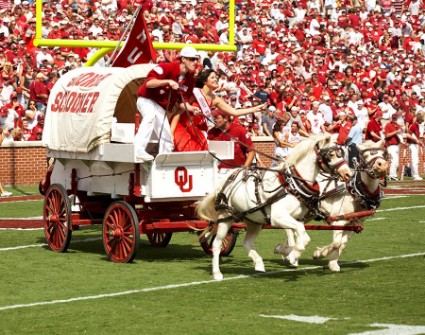 Oklahoma Sooners Football Pick Oklahoma Sooners Football Pick