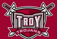 Troy Football Betting