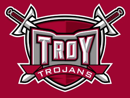 Troy Football Betting