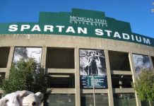 Tulsa vs. Michigan State Week 1 College Football Pick