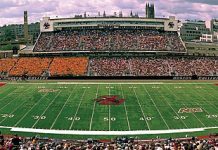 Virginia Tech vs. Boston College Week 1 Pick