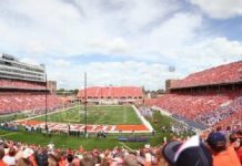akron at illinois week 1 college football pick