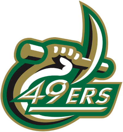 charlotte 49ers football betting trends