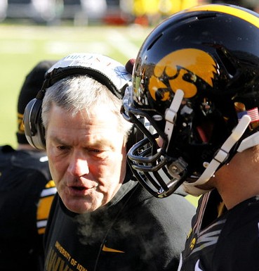 iowa vs. miami ohio pick iowa vs. miami ohio pick