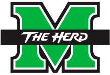 marshall football win total betting