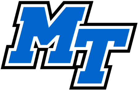 middle tennessee football betting