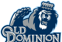 old dominion football