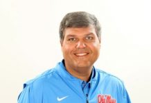 Ole Miss Week 1 Football pick