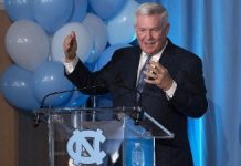 sc vs. nc week 1 college football pick