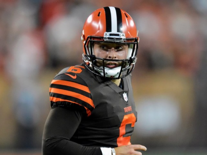 Browns -6.5 over Jets week 2 NFL Pick Browns -6.5 over Jets week 2 NFL Pick