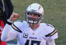 Chargers Free Pick