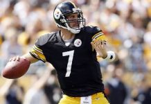 Steelers host Seahawks in week 3 betting action