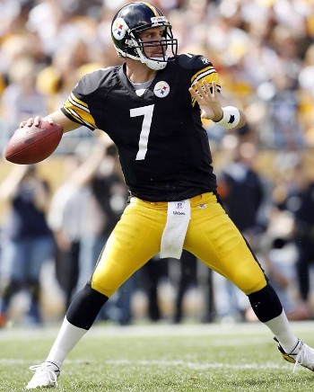 Steelers host Seahawks in week 3 betting action Steelers host Seahawks in week 3 betting action