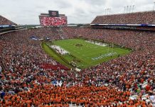 auburn favored over miss st