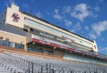 bc 6.5 point home underdogs to wake forest