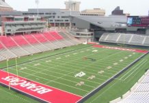 bearcats host ucf