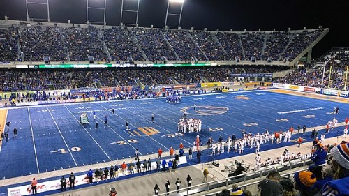 boise st hosts air force boise st hosts air force