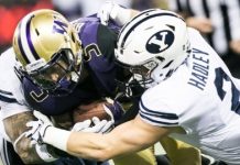 byu seeks revenge over washington