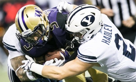 byu seeks revenge over washington