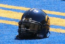 cal favored by 4.5 over arizona state