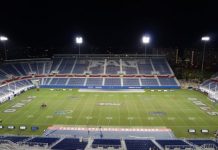 florida atlantic hosts UCF free pick