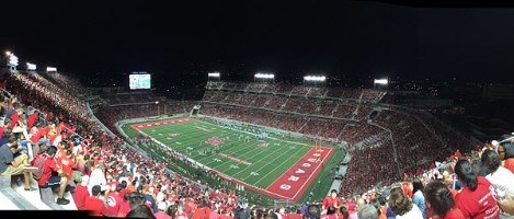 houston home underdogs to washington state houston home underdogs to washington state