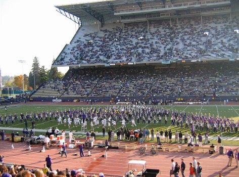 huskies host cal