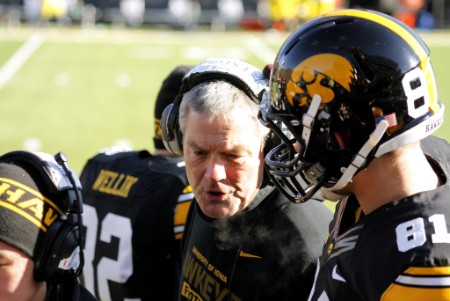 iowa favored over rutgers iowa favored over rutgers