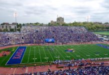 kansas hosts oklahoma