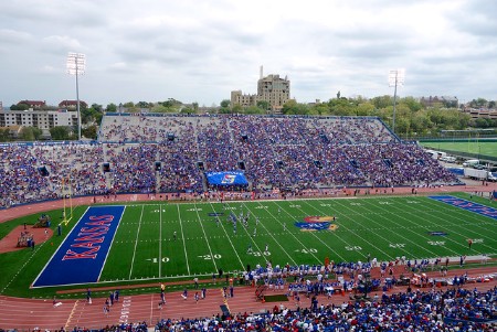 kansas hosts oklahoma