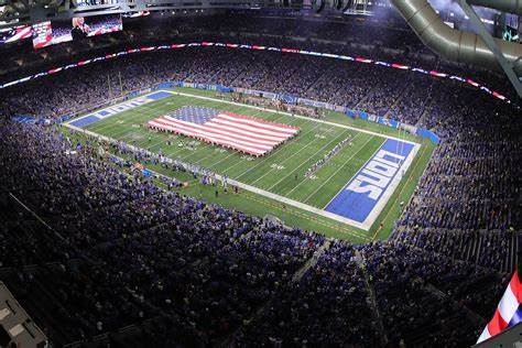 lions host chiefs VIKIN
