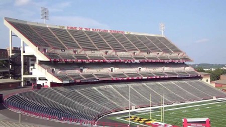 maryland hosts syracuse week 1 cfb pick maryland hosts syracuse week 1 cfb pick