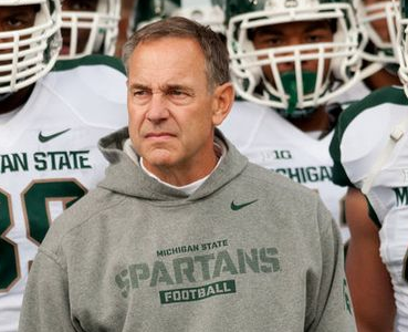 michigan state hosts western michigan - free pick michigan state hosts western michigan - free pick