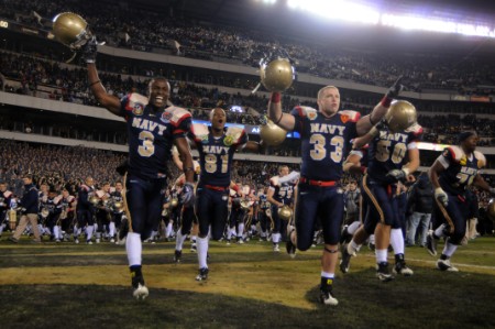 navy favored by 7.5 over east carolina navy favored by 7.5 over east carolina