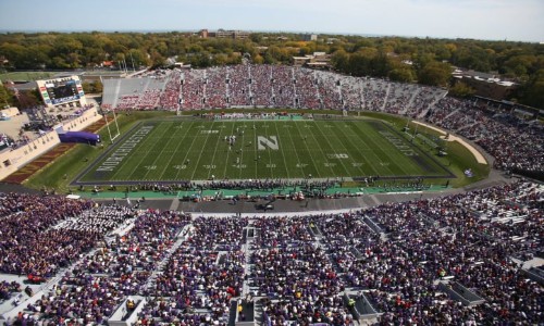 northwestern 10 point home underdogs to michigan state