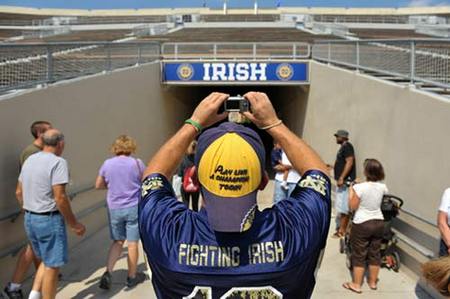notre dame hosts virginia notre dame hosts virginia