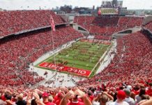 ohio state vs. cincinnati free pick