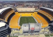pitt hosts ohio u at heinz field free pick week 2