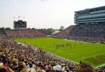 purdue hosts minnesota