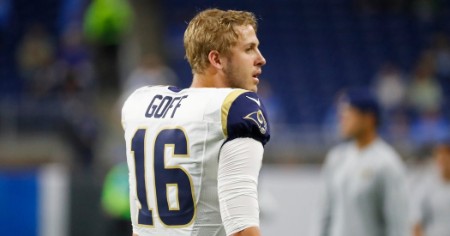 rams favored over bucs rams favored over bucs