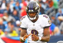ravens 6.5 point underdogs in KC