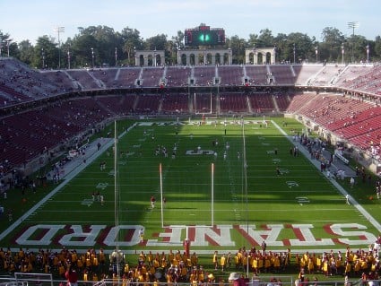 stanford home dog to washington stanford home dog to washington